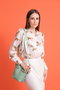 Zoozie Bags Tokyo - Mint